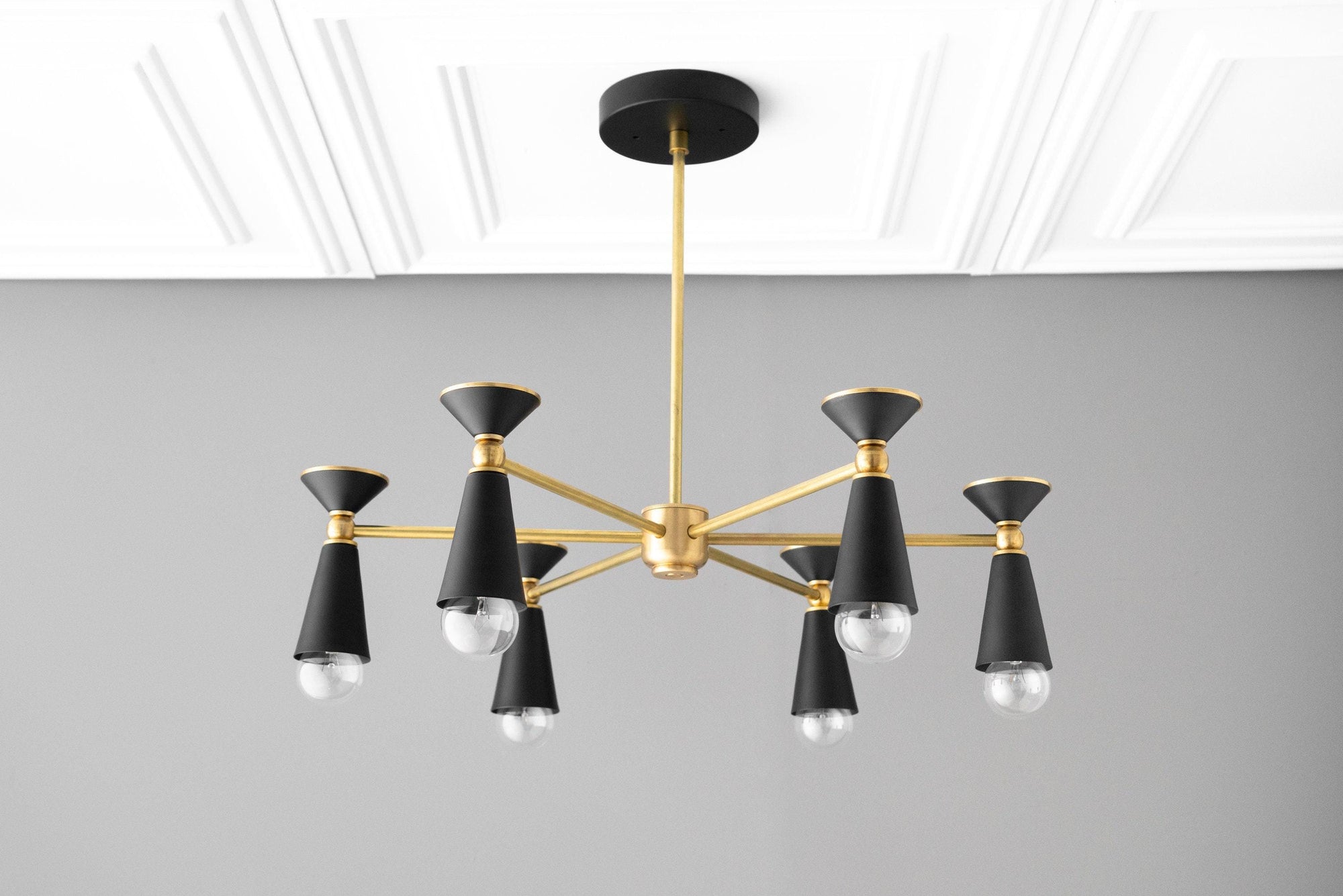 CHANDELIER MODEL NO. 1300