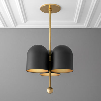 CHANDELIER MODEL NO. 9844