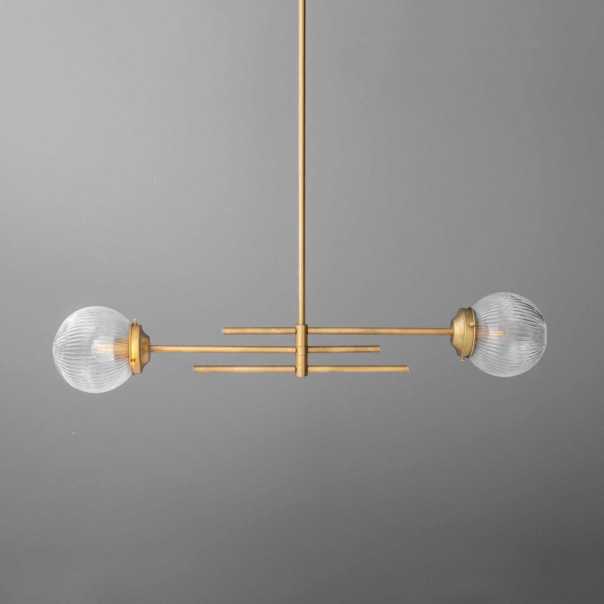 CHANDELIER MODEL NO. 7091