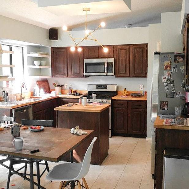 CHANDELIER MODEL NO. 5470