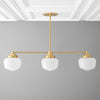 CHANDELIER MODEL NO. 6695