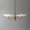 CHANDELIER MODEL NO. 1563