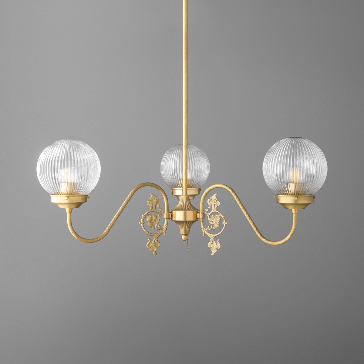 CHANDELIER MODEL NO. 6884