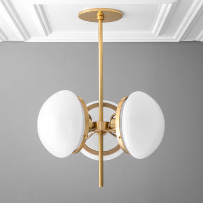CHANDELIER MODEL NO. 7733