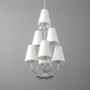 CHANDELIER MODEL NO. 2225