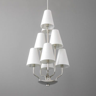 CHANDELIER MODEL NO. 2225