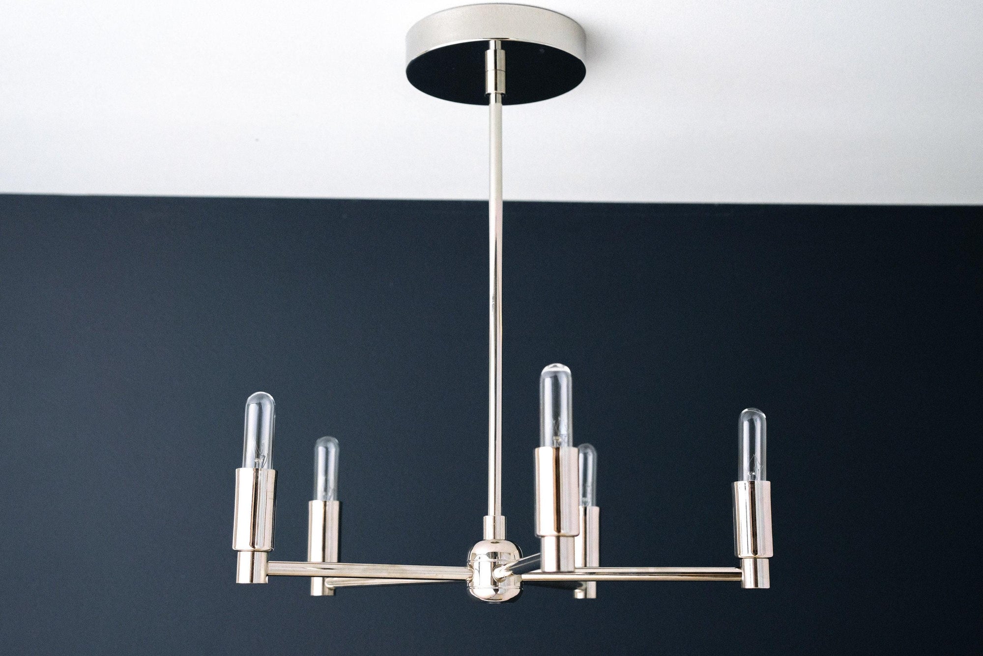 CHANDELIER MODEL NO. 5430