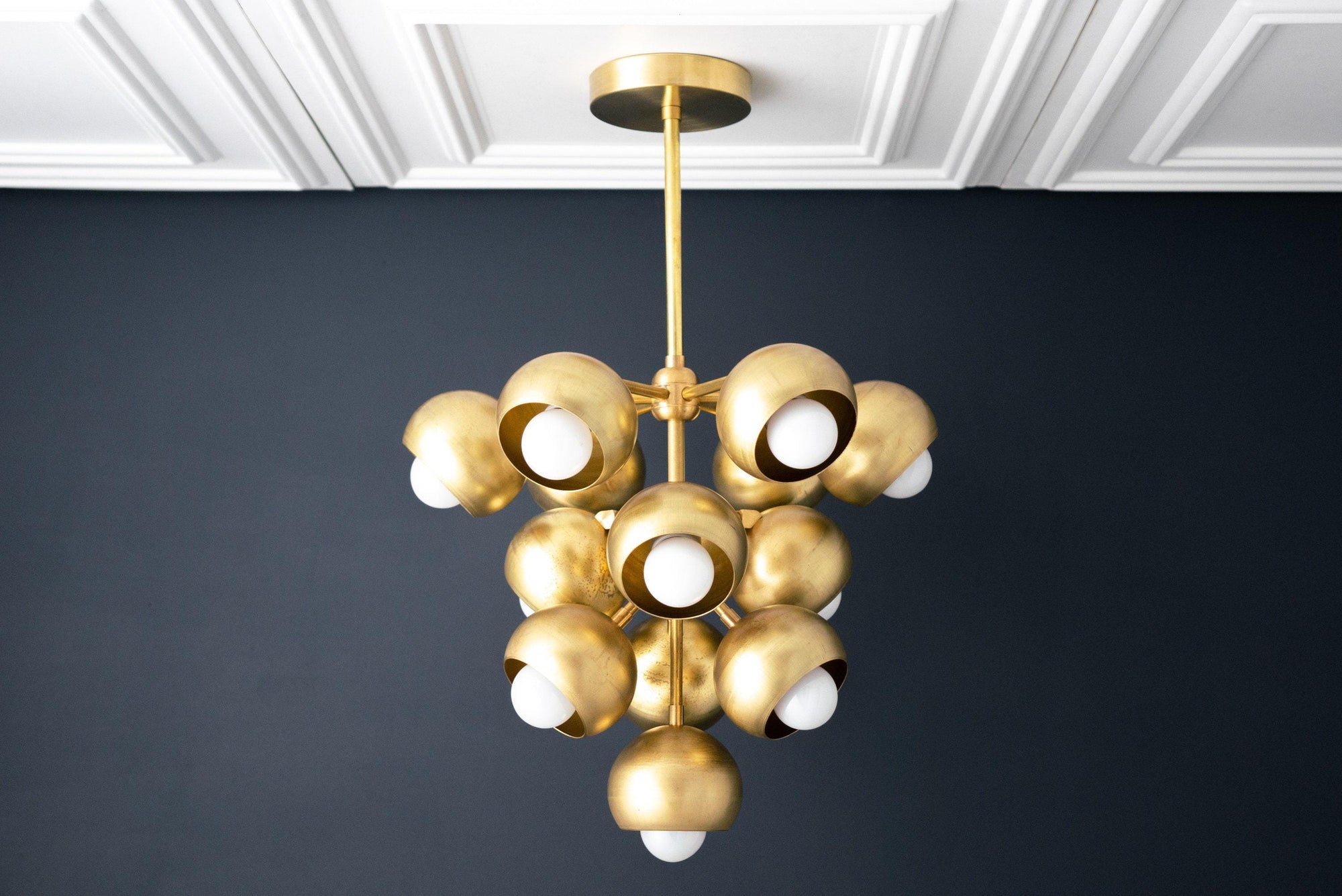 CHANDELIER MODEL NO. 3198