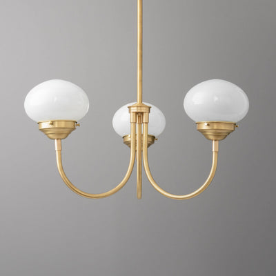 CHANDELIER MODEL NO. 4512