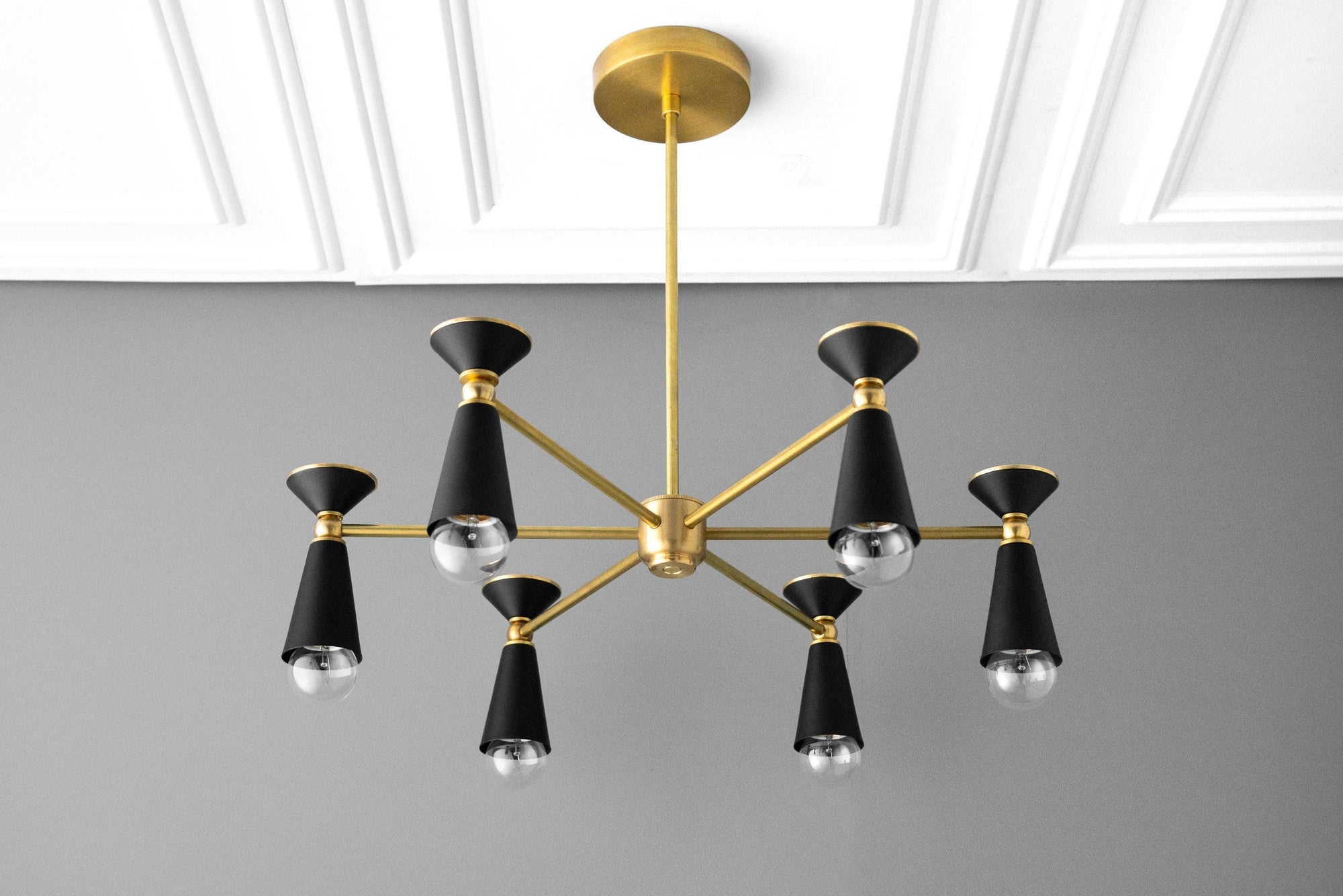 CHANDELIER MODEL NO. 1300