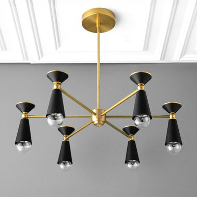 CHANDELIER MODEL NO. 1300
