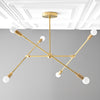 CHANDELIER MODEL NO. 5470