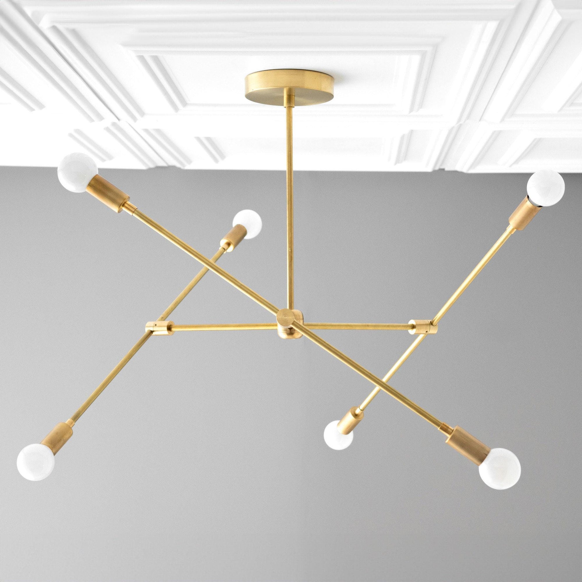 CHANDELIER MODEL NO. 5470