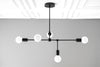 CHANDELIER MODEL NO. 1041