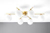 CHANDELIER MODEL NO. 4934