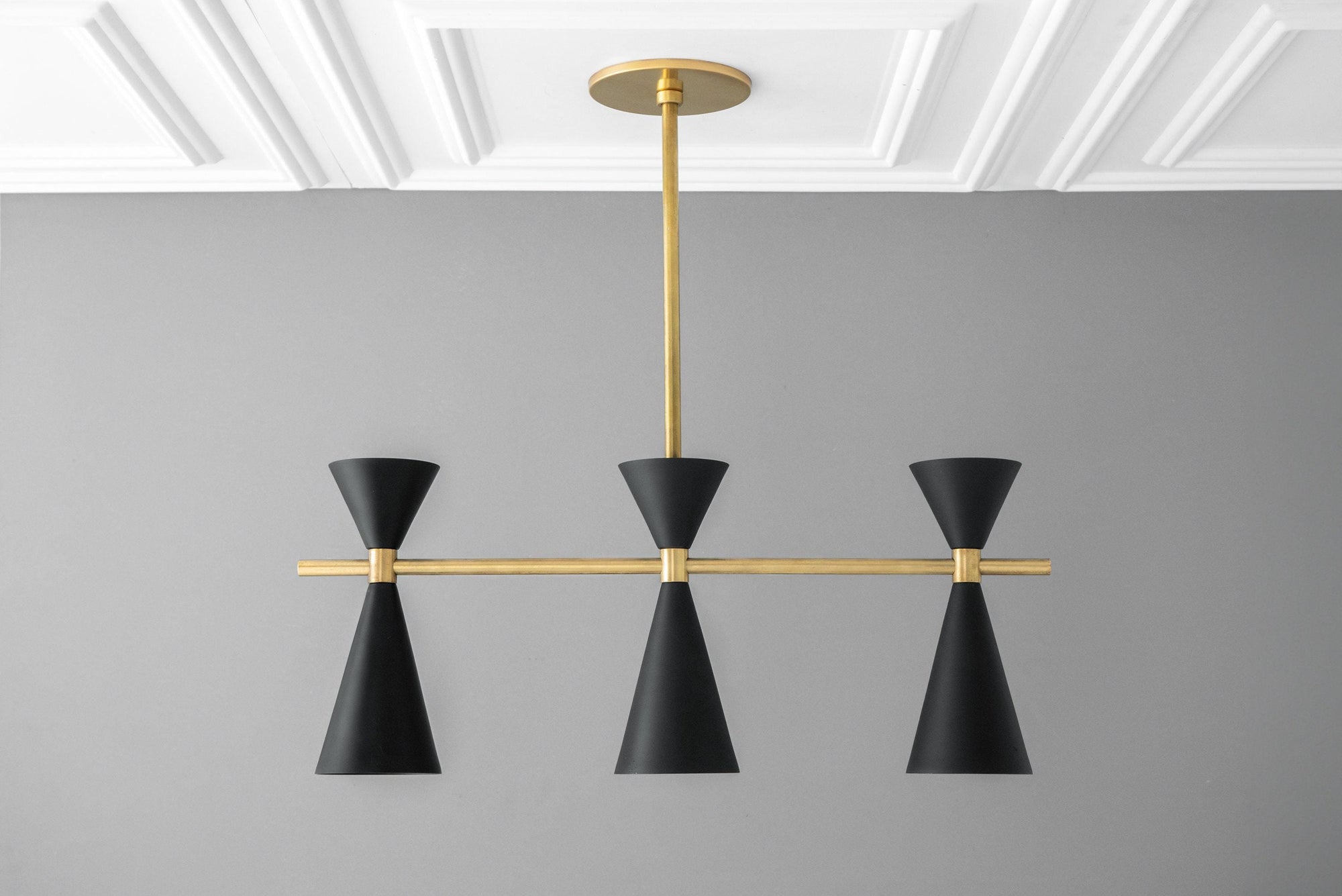 CHANDELIER MODEL NO. 7866