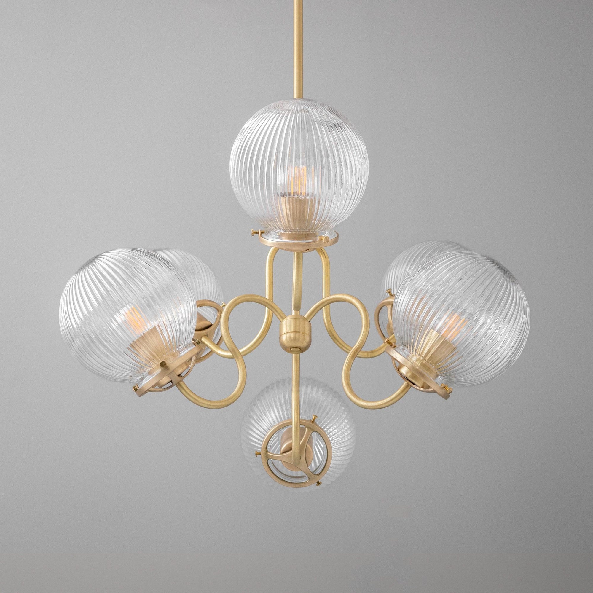 CHANDELIER MODEL NO. 2279