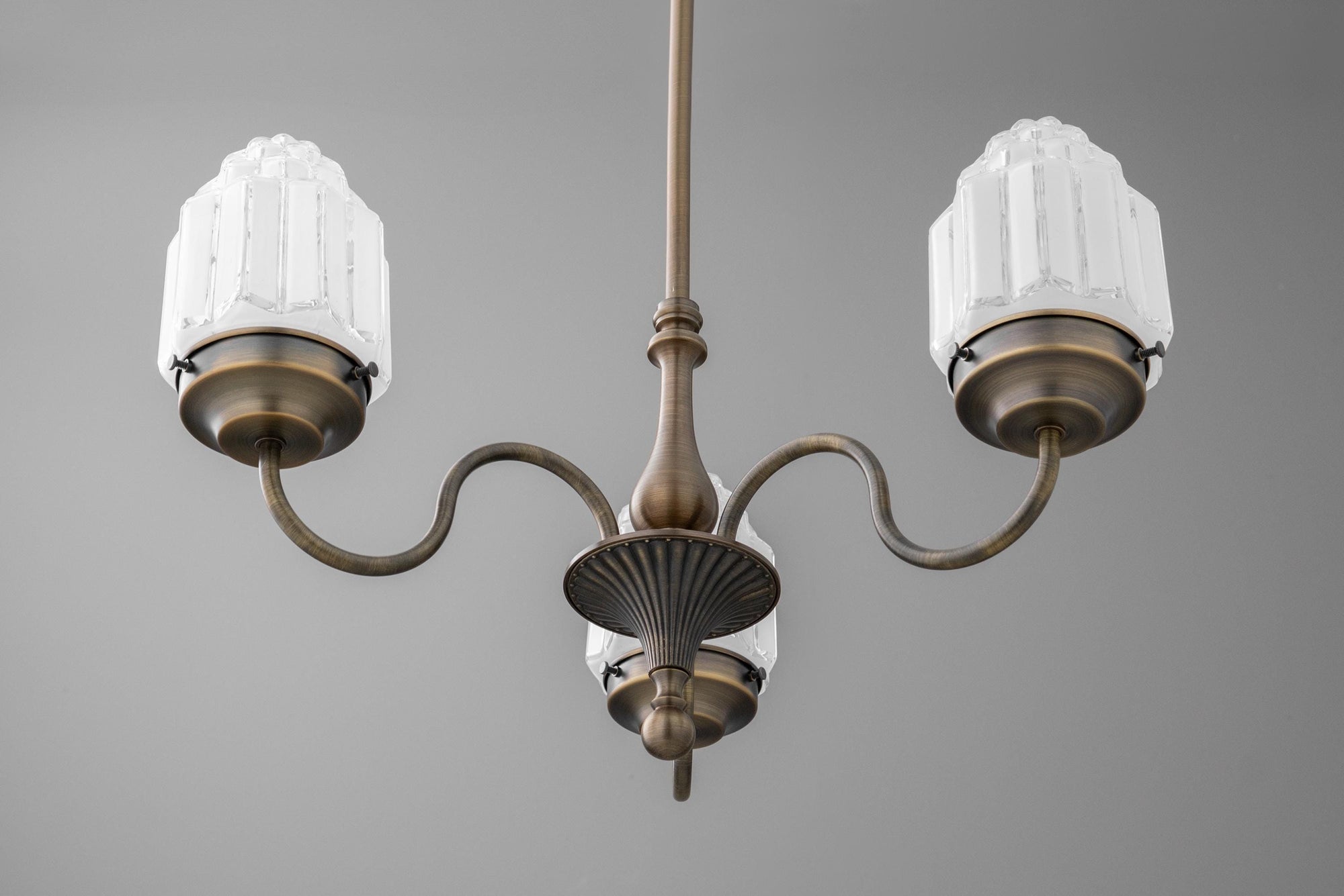 CHANDELIER MODEL NO. 8477