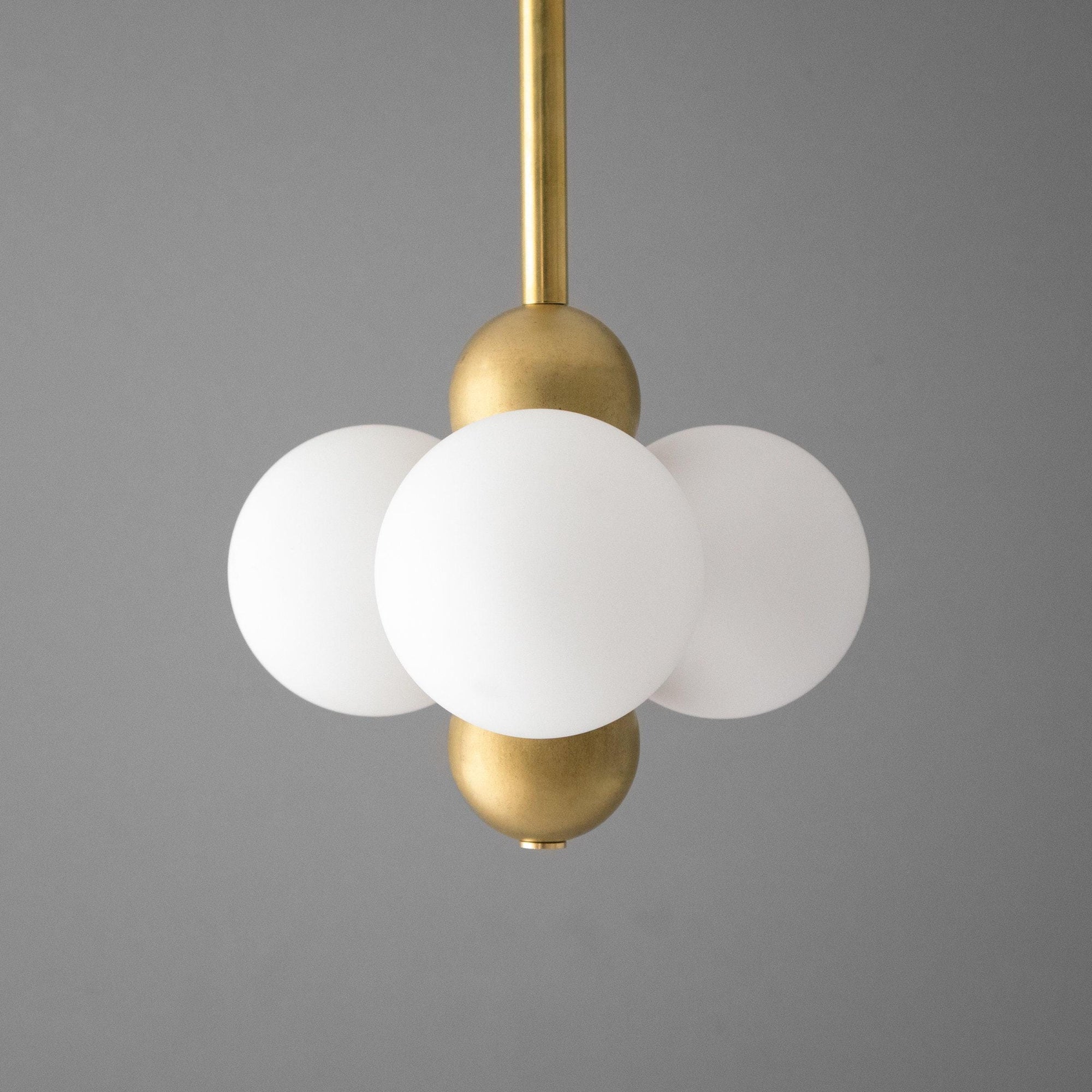 CHANDELIER MODEL NO. 2808