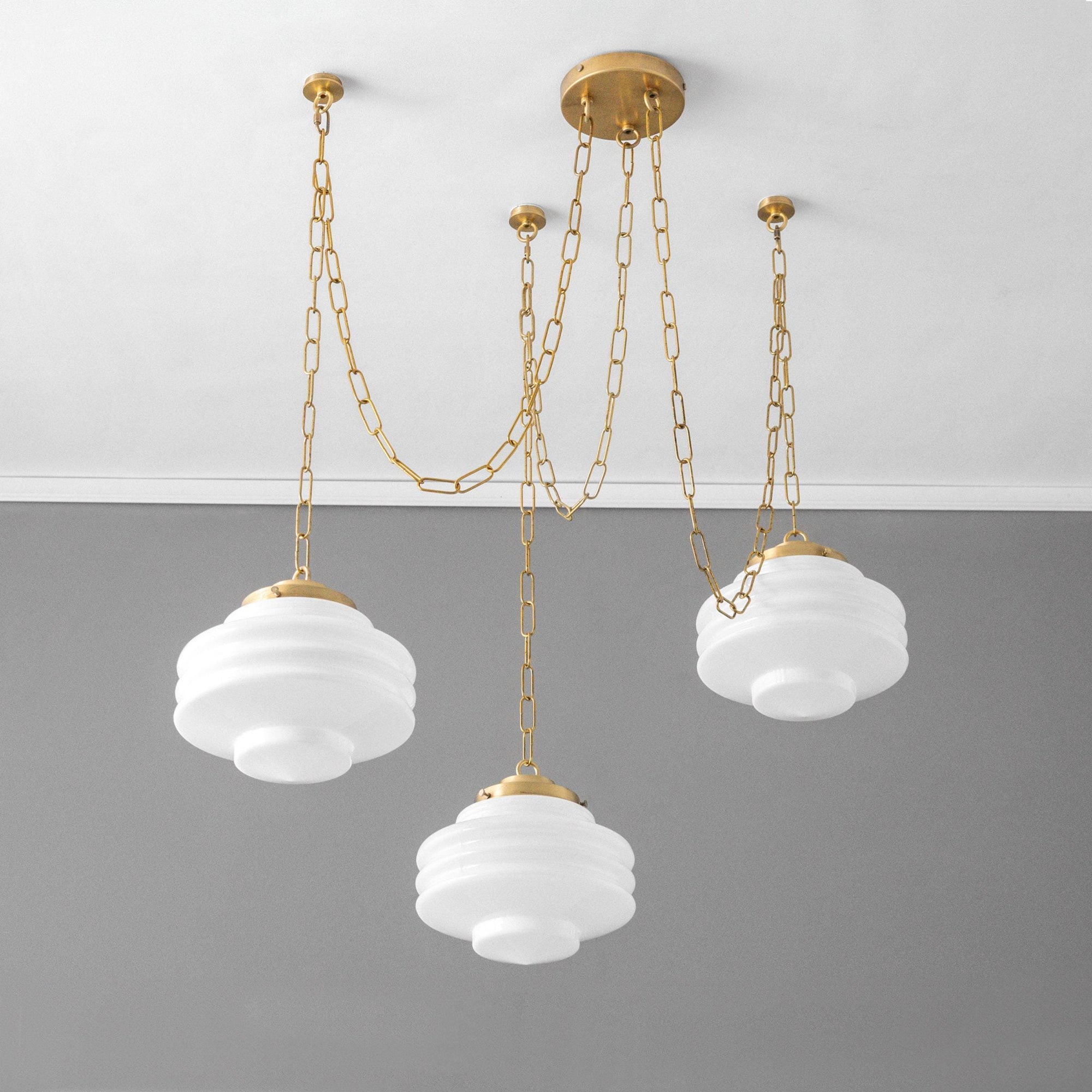 CHANDELIER MODEL NO. 2629