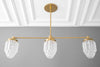 CHANDELIER MODEL NO. 0928
