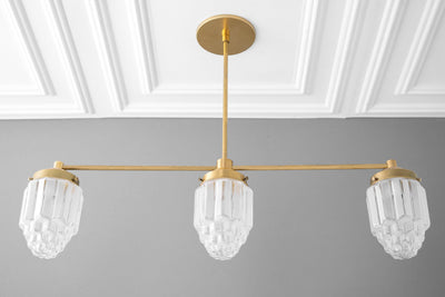 CHANDELIER MODEL NO. 0928