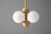 CHANDELIER MODEL NO. 2808