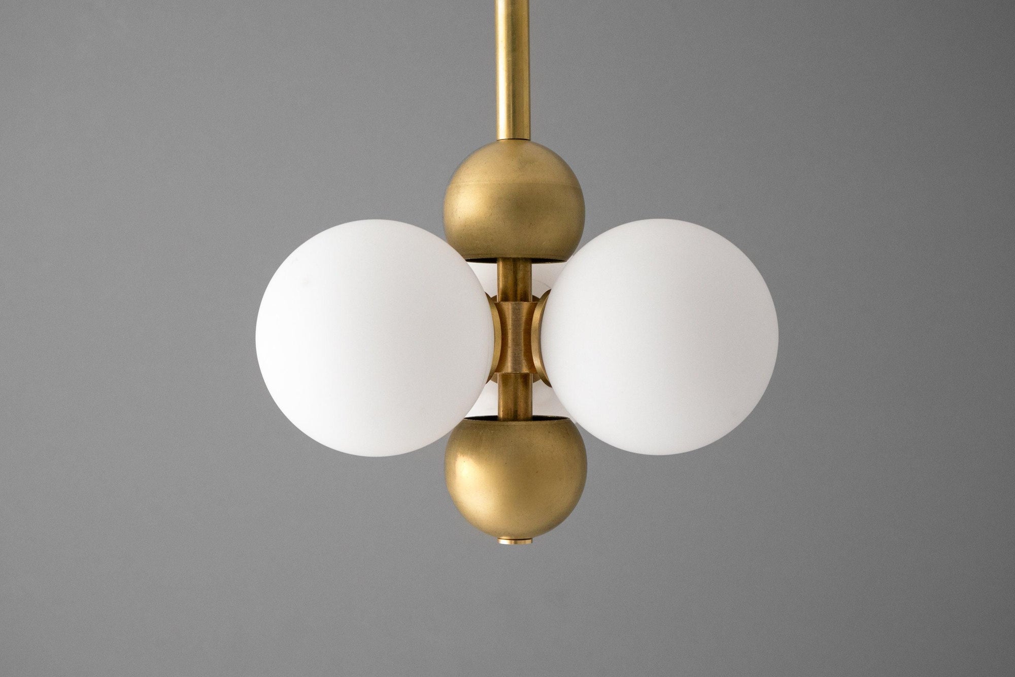 CHANDELIER MODEL NO. 2808