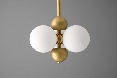 CHANDELIER MODEL NO. 2808