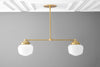 CHANDELIER MODEL NO. 5807