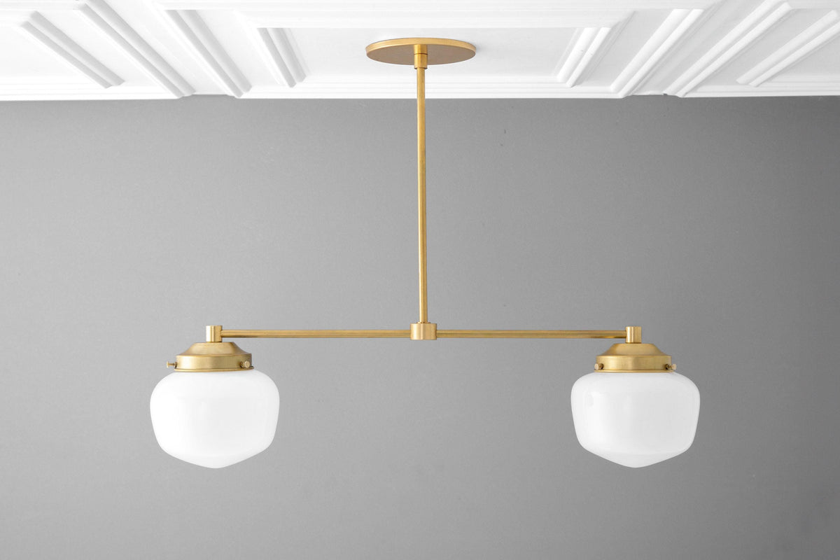 CHANDELIER MODEL NO. 5807