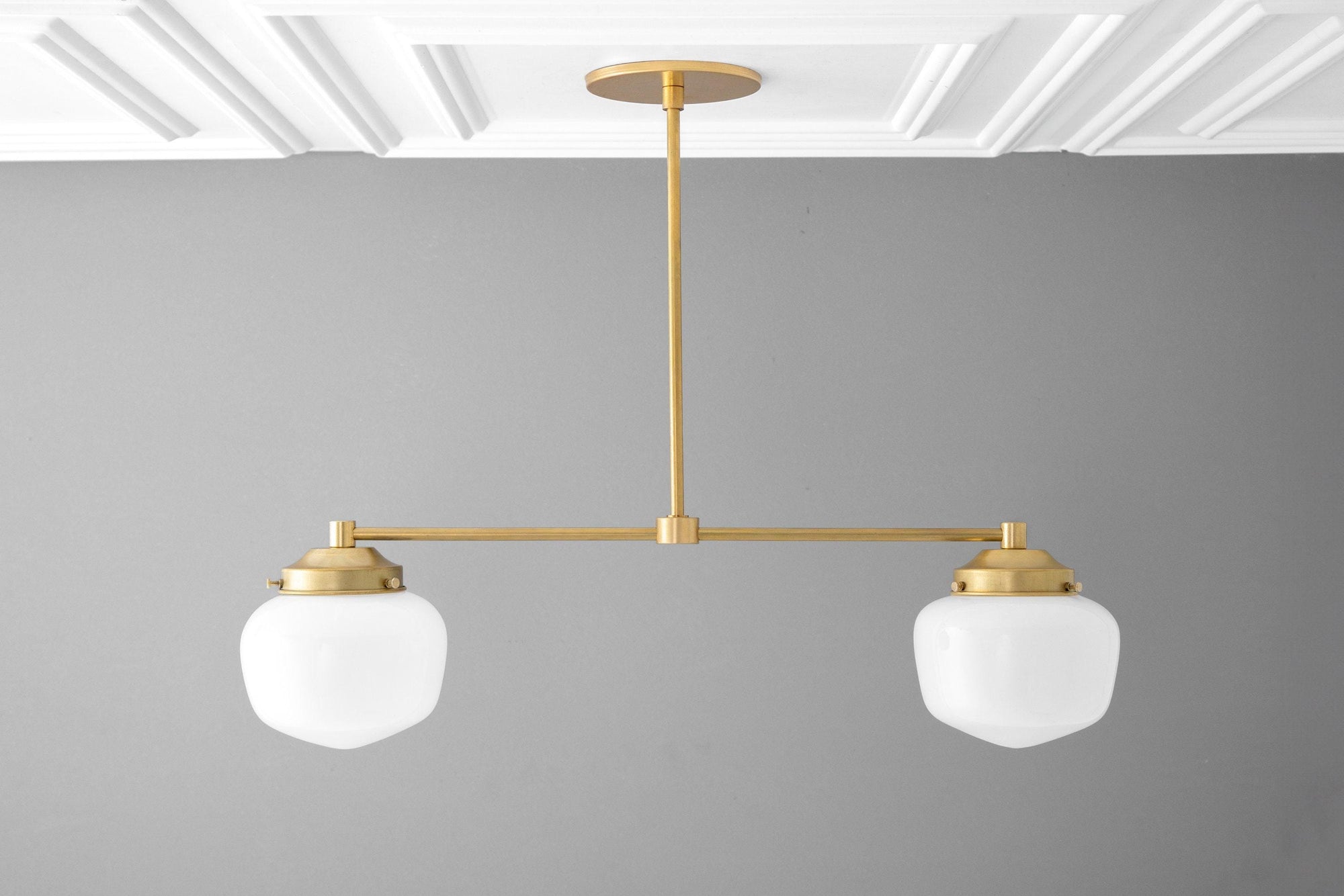 CHANDELIER MODEL NO. 5807