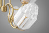CHANDELIER MODEL NO. 0571