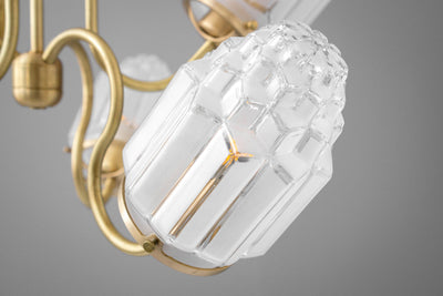 CHANDELIER MODEL NO. 0571