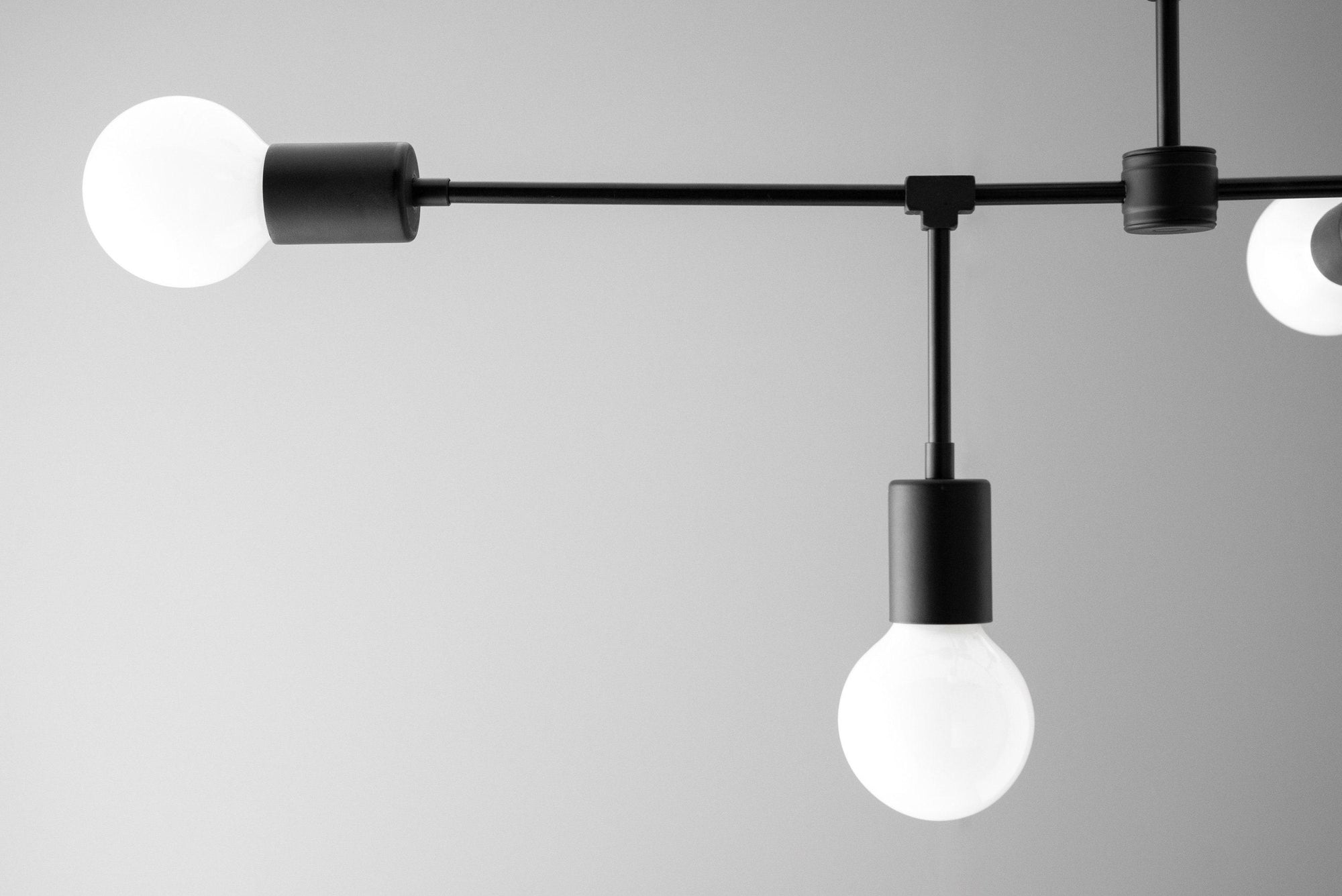 CHANDELIER MODEL NO. 1041