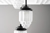 CHANDELIER MODEL NO. 7948