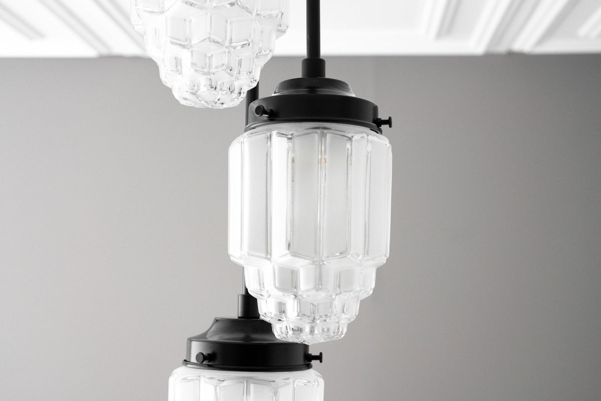 CHANDELIER MODEL NO. 7948