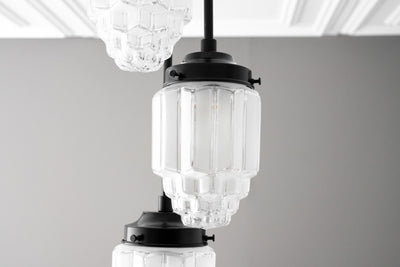 CHANDELIER MODEL NO. 7948