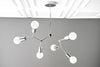 CHANDELIER MODEL NO. 2523