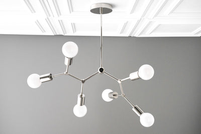 CHANDELIER MODEL NO. 2523