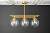 CHANDELIER MODEL NO. 6515