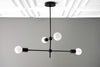 CHANDELIER MODEL NO. 5598