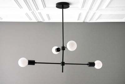 CHANDELIER MODEL NO. 5598