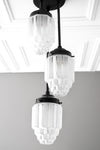 CHANDELIER MODEL NO. 7948