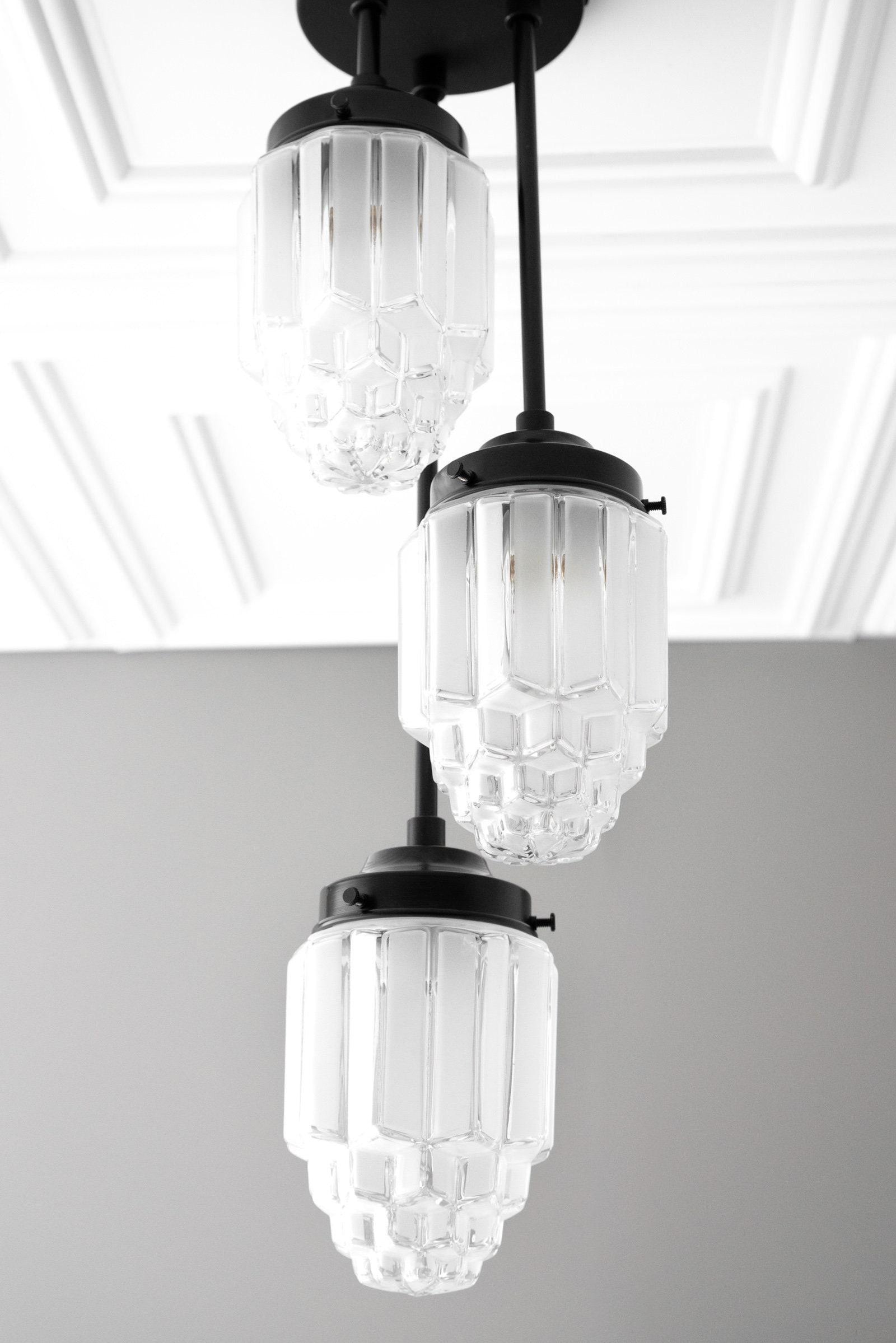 CHANDELIER MODEL NO. 7948