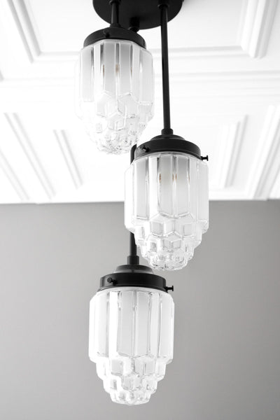 CHANDELIER MODEL NO. 7948
