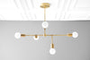 CHANDELIER MODEL NO. 1041