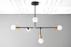 CHANDELIER MODEL NO. 1041