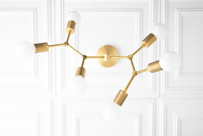 CHANDELIER MODEL NO. 2523