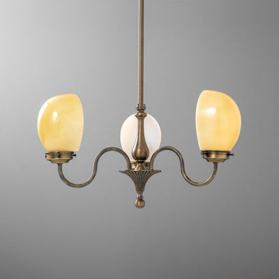 CHANDELIER MODEL NO. 3250